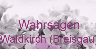 Wahrsagen Waldkirch (Breisgau) | Top-Experten für Kartenlegen, Wahrsagen, Hellsehen, Zukunftsdeutung.